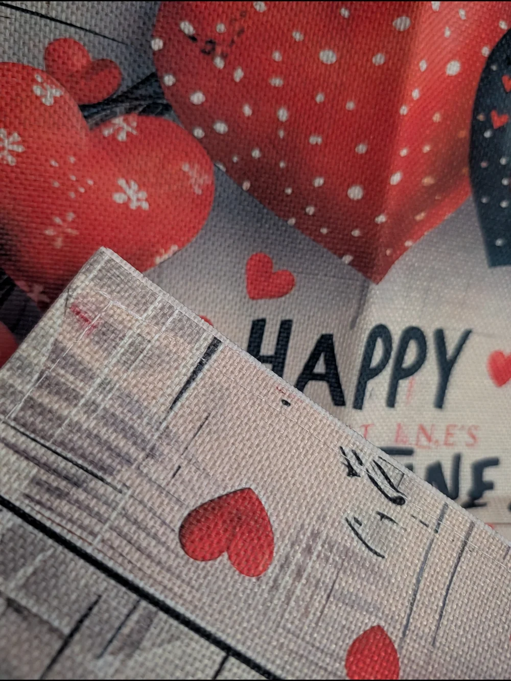 N/A festive valentine